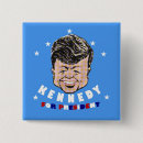 Search for jfk buttons President