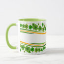 Search for st patricks mugs St patrick's day