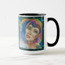 Search for fantasy world mugs Space