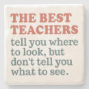 Search for teacher coasters School