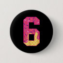 Recherche de numéro 6 badges Égouttement