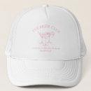 Recherche de conception unique casquettes Pour elle