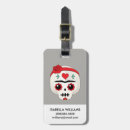 Recherche de muertos accessoires Masque de mort