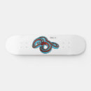 Recherche de snake skateboards Reptile