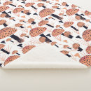 Search for mushroom blankets Modern