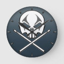 Recherche de rock n roll horloges Cool