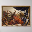 Search for instruments posters Violin
