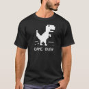 Recherche de jeux sur internet tshirts Sarcastique