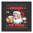 Recherche de renne noël posters Hiver