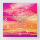 Search for ski clocks Sunset