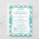Search for teal housewarming invitations Cute