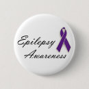 Search for epilepsy awareness buttons Seizures
