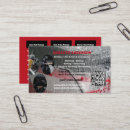 Search for mobile business cards Car washing