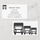 Recherche de fret cartes visite Transport