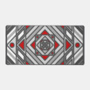 Recherche de concentrique tapis souris Moderne