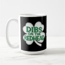 Search for dibs mugs Irish