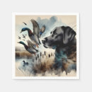 Recherche de labrador serviettes Noir