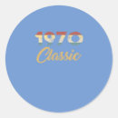 Search for th stickers Birth year