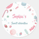 Search for candyland party stickers For kids