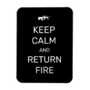 Recherche de restez calme magnets Amusant