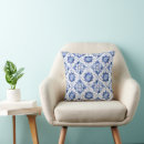 Search for mediterranean pillows Azulejo