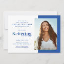 Search for achievement party invitations Kettering university commencement