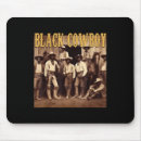 Search for black stars mousepads Funny
