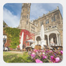 Search for german castle stickers European