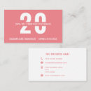 Search for professional discount cards Boutique