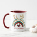 Search for teacher christmas mugs Colourful