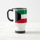 Search for kuwait mugs Flag of kuwait