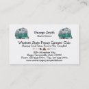 Recherche de campeur cartes visite Camper