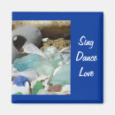 Search for sings magnets For her
