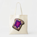 Recherche de confiture sacs Toast