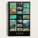 Recherche de photographie agendas Nature