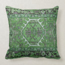 Search for antique carpet pillows Oriental