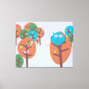 Search for cartoon owl posters Great horned owl