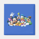 Recherche de fainéant magnets Donald duck
