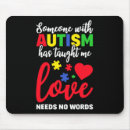 Search for aba mousepads Therapy