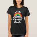 Search for i read banned books tshirts Rainbow