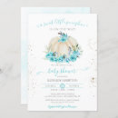 Search for turquoise invitations Floral