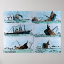 Search for sink ship art Disaster