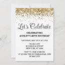 Search for 47th birthday invitations For her