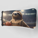 Recherche de ball golf head covers Joueur