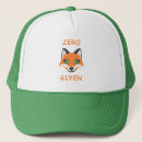 Search for zero hats Rude