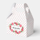 Recherche de fleur rouge ballotins Rose