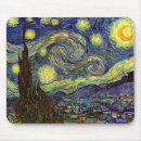 Search for fine art mousepads Vincent
