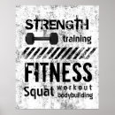 Search for bodybuilding posters Workout