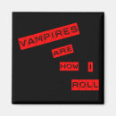 Search for for vampires magnets Vampire fangs