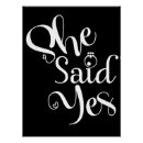 Search for marriage proposal posters Engaged